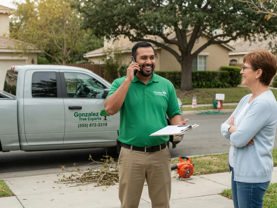 Tree Service Etna, CA FAQs